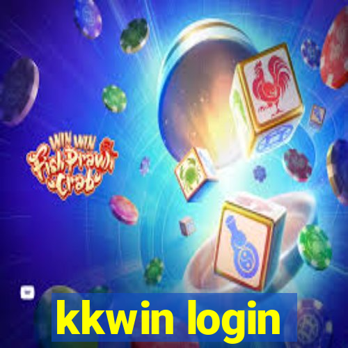 kkwin login